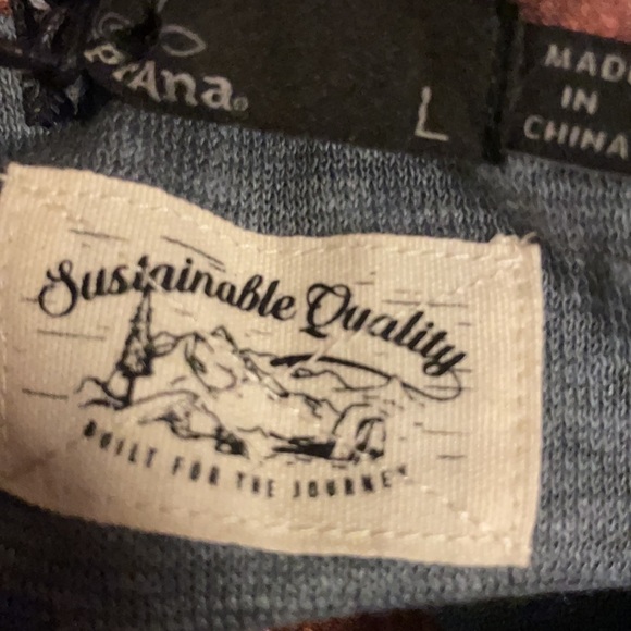 NWT Prana Dress - Picture 7 of 8